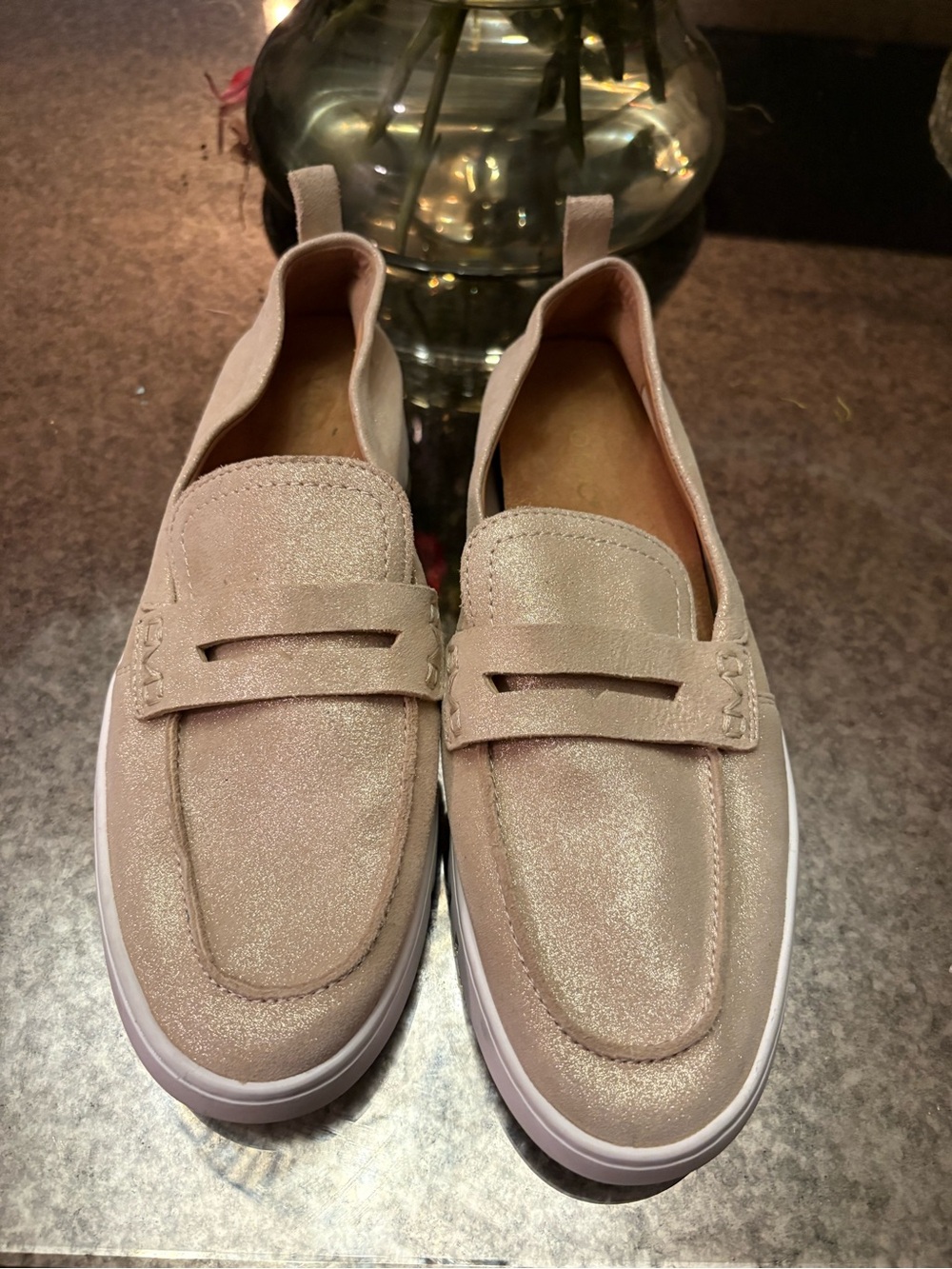 Vionic UPTOWN LOAFER - Picture 5 of 7